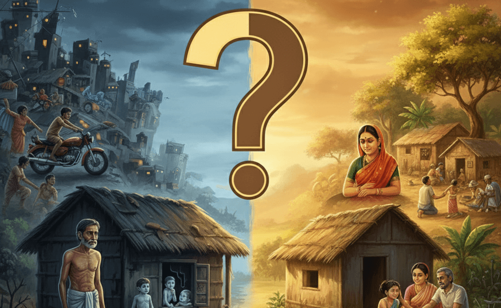 मागण्या पूर्ण झाल्या पाहिजेत?